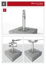 Preview for 8 page of ABS Safety ABS-Lock X-SR-B Installation Manual