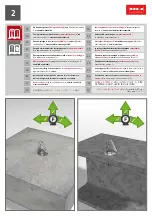 Preview for 2 page of ABS Safety L5-B Instructions Manual