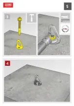 Preview for 5 page of ABS Safety L5-B Instructions Manual