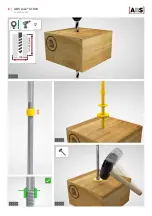 Preview for 6 page of ABS Safety Lock III-HW Manual