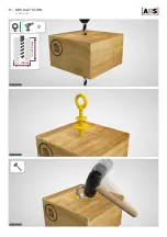 Preview for 8 page of ABS Safety Lock III-HW Manual