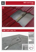 Preview for 6 page of ABS Safety Lock Loop Installation Manual