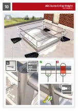 Preview for 10 page of ABS Safety SG2-DOME-G Installation Manual