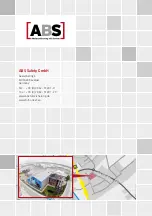 Preview for 12 page of ABS Safety SG2-DOME-G Installation Manual