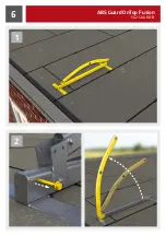 Предварительный просмотр 6 страницы ABS Safety SG2-GUARD-B Installation Manual