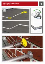 Предварительный просмотр 9 страницы ABS Safety SG2-GUARD-B Installation Manual