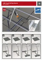 Предварительный просмотр 11 страницы ABS Safety SG2-GUARD-B Installation Manual