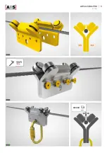 Preview for 3 page of ABS Safety UniGlide PRO Manual