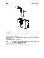 Preview for 13 page of ABS 100 Installation And Operating Instructions Manual