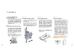 Preview for 6 page of ABS A.LIGHT GO User Manual