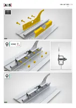 Preview for 5 page of ABS ABS-Lock DH06 Manual