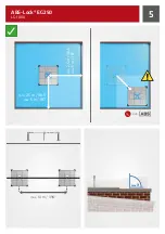 Preview for 5 page of ABS ABS-Lock EG250 Installation Manual