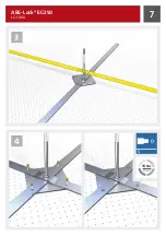 Предварительный просмотр 7 страницы ABS ABS-Lock EG250 Installation Manual