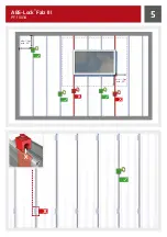 Preview for 5 page of ABS ABS-Lock Falz III Installation Manual