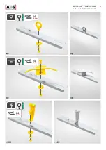 Preview for 5 page of ABS ABS-Lock FALZ IV-KLIP Manual