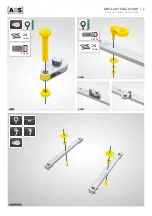 Preview for 7 page of ABS ABS-Lock FALZ IV-KLIP Manual