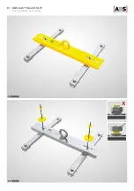 Preview for 8 page of ABS ABS-Lock FALZ IV-KLIP Manual