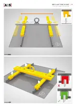 Предварительный просмотр 9 страницы ABS ABS-Lock FALZ IV-KLIP Manual