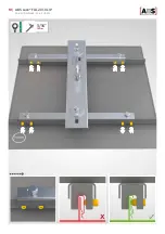 Preview for 10 page of ABS ABS-Lock FALZ IV-KLIP Manual