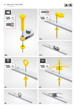 Preview for 4 page of ABS ABS-Lock FALZ IV-RB Quick Start Manual