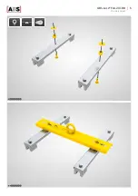 Preview for 5 page of ABS ABS-Lock FALZ IV-RB Quick Start Manual