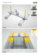 Предварительный просмотр 6 страницы ABS ABS-Lock FALZ IV-RB Quick Start Manual