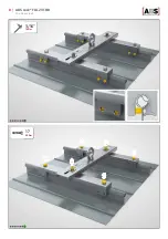 Preview for 8 page of ABS ABS-Lock FALZ IV-RB Quick Start Manual