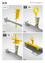 Предварительный просмотр 9 страницы ABS ABS-Lock FALZ IV-RB Quick Start Manual