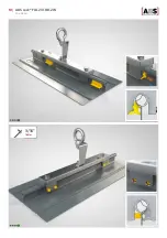 Preview for 10 page of ABS ABS-Lock FALZ IV-RB Quick Start Manual