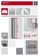 Preview for 3 page of ABS ABS-Lock II L2 Series Installation Manual