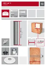 Preview for 13 page of ABS ABS-Lock II L2 Series Installation Manual