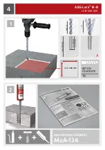 Preview for 4 page of ABS ABS-Lock III-B Installation Manual