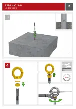 Preview for 5 page of ABS ABS-Lock III-B Installation Manual