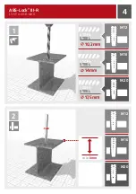 Предварительный просмотр 4 страницы ABS ABS-Lock III-R Installation Manual