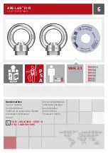 Preview for 6 page of ABS ABS-Lock III-R Installation Manual