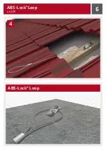 Preview for 6 page of ABS ABS-Lock Loop Installation Manual