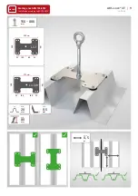 Preview for 9 page of ABS ABS-Lock LX-T-400 Manual