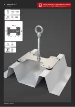 Preview for 4 page of ABS ABS-Lock LX-T-500 Manual