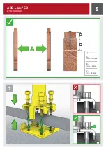 Предварительный просмотр 5 страницы ABS ABS-Lock SD Installation Manual