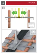 Предварительный просмотр 6 страницы ABS ABS-Lock SD Installation Manual