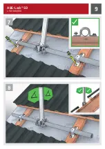 Предварительный просмотр 9 страницы ABS ABS-Lock SD Installation Manual