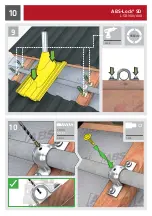 Предварительный просмотр 10 страницы ABS ABS-Lock SD Installation Manual