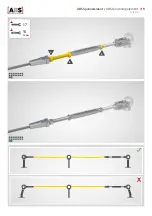 Предварительный просмотр 19 страницы ABS ABS-Lock SYS III Safety Instructions