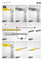 Предварительный просмотр 20 страницы ABS ABS-Lock SYS III Safety Instructions