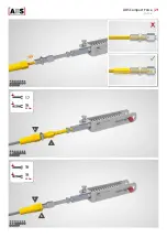 Предварительный просмотр 21 страницы ABS ABS-Lock SYS III Safety Instructions