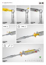 Предварительный просмотр 22 страницы ABS ABS-Lock SYS III Safety Instructions