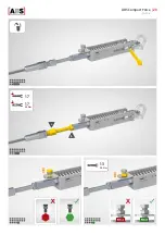 Предварительный просмотр 23 страницы ABS ABS-Lock SYS III Safety Instructions