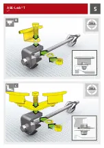 Preview for 5 page of ABS ABS-Lock T LT Installation Manual