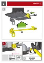 Preview for 6 page of ABS ABS-Lock T LT Installation Manual