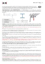 Предварительный просмотр 3 страницы ABS ABS-Lock T-Quick Manual